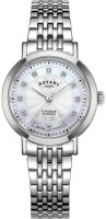 Wrist Watch Rotary Windsor LB05420/41/D 