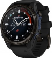 Photos - Smartwatches Garmin Descent MK3i  43mm