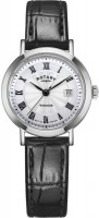 Wrist Watch Rotary Windsor LS05420/01 