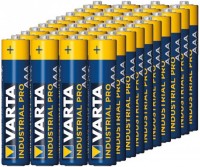 Battery Varta Industrial Pro  40xAAA