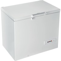 Photos - Freezer Hotpoint-Ariston CS2A 250 H FA 1 255 L