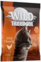 Cat Food Freedom Adult Wide Country Poultry  150 g