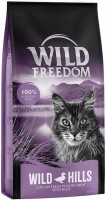 Cat Food Freedom Adult Wild Hills Duck  6.5 kg