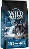 Cat Food Freedom Adult Cold River Salmon  2 kg