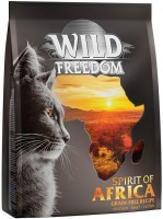 Cat Food Freedom Adult Spirit of Africa 2 kg 