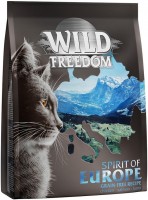 Cat Food Freedom Adult Spirit of Europe 2 kg 