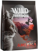 Cat Food Freedom Adult Spirit of America 2 kg 