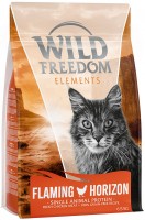 Photos - Cat Food Freedom Adult Flaming Horizon Chicken  6.5 kg