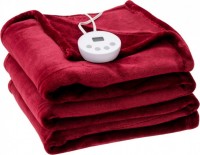 Photos - Heating Pad / Electric Blanket Costway Twin Electric Blanket 