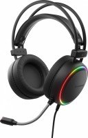 Headphones Genesis Neon 613 RGB 