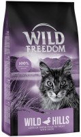 Cat Food Freedom Adult Wild Hills Duck  2 kg