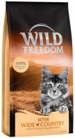 Cat Food Freedom Kitten Wide Country Poultry 6.5 kg 