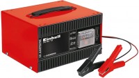 Photos - Charger & Jump Starter Einhell CC-BC 12 