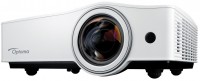 Photos - Projector Optoma ZX210ST 