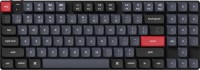 Keyboard Keychron K13 Pro RGB Backlit (HS)  Red Switch
