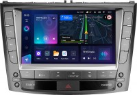 Photos - Car Stereo Teyes CC3L 4+32Gb Lexus IS250 (XE20) (2005-2013) 10 