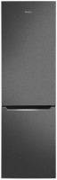 Photos - Fridge Amica FK 4015T.2 FZTHD graphite