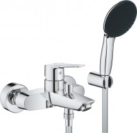 Photos - Tap Grohe Start 25283002 
