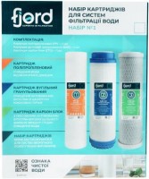 Photos - Water Filter Cartridges Fjord №1 OSMO 