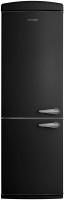 Photos - Fridge Concept LKR7460BCL black