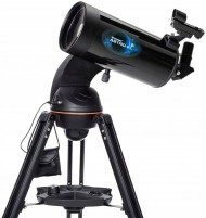 Telescope Celestron Astro Fi 127 