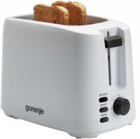 Photos - Toaster Gorenje T 700XG 