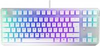 Keyboard Endorfy Thock TKL Pudding DE  Brown Switch