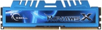 Photos - RAM G.Skill Ripjaws-X DDR3 4x4Gb F3-1866C9Q-32GXM