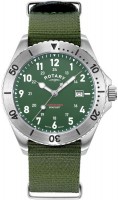 Wrist Watch Rotary Commando GS05475/56 