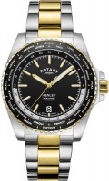 Wrist Watch Rotary Henley GB05371/04 
