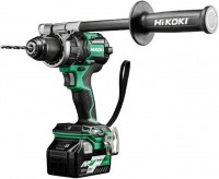 Photos - Drill / Screwdriver Hitachi HiKOKI DS36DC WRZ 