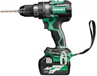 Photos - Drill / Screwdriver Hitachi HiKOKI DV18DC WRZ 