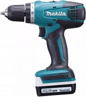 Photos - Drill / Screwdriver Makita HP347D001 