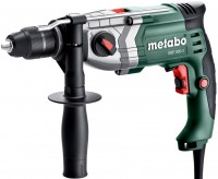 Photos - Drill / Screwdriver Metabo SBE 800-2 601744000 