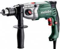 Photos - Drill / Screwdriver Metabo SBE 800-2 601744510 