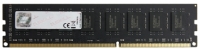 RAM G.Skill N S DDR3 F3-1600C11S-4GNS