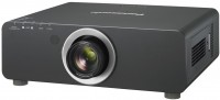 Photos - Projector Panasonic PT-DX810E 