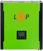 Photos - Inverter Logicpower LPW-HY-1033-10000VA 