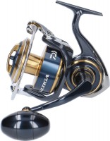 Photos - Reel Daiwa Saltiga 14000-XH 