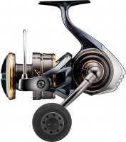 Photos - Reel Daiwa Caldia SW 5000D-CXH 