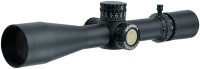 Photos - Sight Nightforce ATACR 4-20x50 F1 TREMOR3 