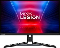 Photos - Monitor Lenovo Legion R25f-30 24.5 "  black