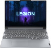 Photos - Laptop Lenovo Legion Slim 5 16IRH8 (5 16IRH8 82YA0067PB)