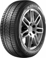 Photos - Tyre Milever Winter-maX A1 MW255 235/55 R17 103V 