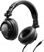 Headphones Hercules HDP DJ45 