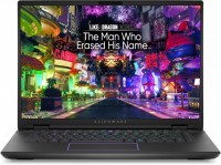 Photos - Laptop Dell Alienware m16 R2 (NAWM16R201)
