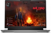 Photos - Laptop Dell Alienware x16 R1 (USEAHBTSX16R1RPLGJZK)