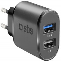 Charger SBS Fast Charge Charger 10W 