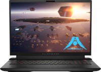 Photos - Laptop Dell Alienware m18 R1 AMD (AWM18-A537BLK-PUS)