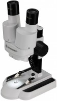 Photos - Microscope BRESSER JUNIOR 20x, 50x 